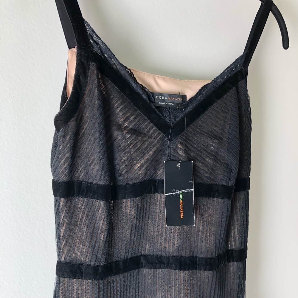 BCBG Maxazaria Beautiful Dress!